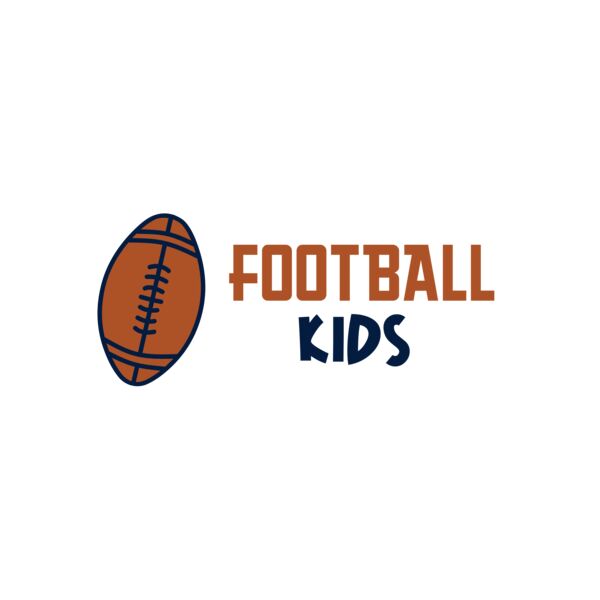 American Football Kids 01 Thumbnail
