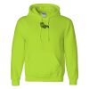 Adult DryBlend® Adult 9 oz., 50/50 Hooded Sweatshirt Thumbnail