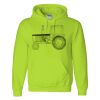 Adult DryBlend® Adult 9 oz., 50/50 Hooded Sweatshirt Thumbnail