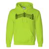 Adult DryBlend® Adult 9 oz., 50/50 Hooded Sweatshirt Thumbnail