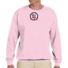 Adult Heavy Blend™  Fleece Crew Thumbnail