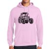Adult Heavy Blend™ Hooded Sweatshirt Thumbnail
