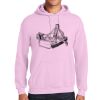 Adult Heavy Blend™ Hooded Sweatshirt Thumbnail