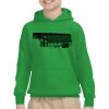 Youth Heavy Blend™ Hooded Sweatshirt Thumbnail
