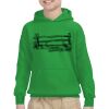 Youth Heavy Blend™ Hooded Sweatshirt Thumbnail