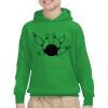 Youth Heavy Blend™ Hooded Sweatshirt Thumbnail