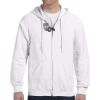 Adult Heavy Blend™ Full-Zip Hooded Sweatshirt Thumbnail