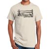 Adult Ultra Cotton® T-Shirt Thumbnail
