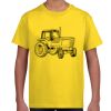 Youth Ultra Cotton® T-Shirt Thumbnail