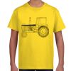 Youth Ultra Cotton® T-Shirt Thumbnail