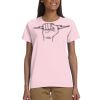 Ladies' Ultra Cotton® T-Shirt Thumbnail