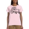 Ladies' Ultra Cotton® T-Shirt Thumbnail