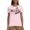 Ladies' Ultra Cotton® T-Shirt Thumbnail