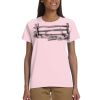 Ladies' Ultra Cotton® T-Shirt Thumbnail