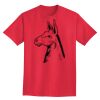 Adult Ultra Cotton® Tall T-Shirt Thumbnail