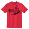 Adult Ultra Cotton® Tall T-Shirt Thumbnail
