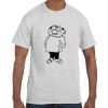 Unisex Authentic T-Shirt Thumbnail