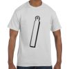 Unisex Authentic T-Shirt Thumbnail