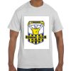 Unisex Authentic T-Shirt Thumbnail