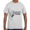 Unisex Authentic T-Shirt Thumbnail