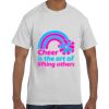 Unisex Authentic T-Shirt Thumbnail