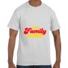 Unisex Authentic T-Shirt Thumbnail