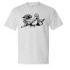 Unisex Beefy-T® T-Shirt Thumbnail