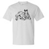 Unisex Beefy-T® T-Shirt Thumbnail