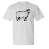 Unisex Beefy-T® T-Shirt Thumbnail