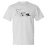 Unisex Beefy-T® T-Shirt Thumbnail