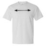 Unisex Beefy-T® T-Shirt Thumbnail