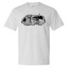 Unisex Beefy-T® T-Shirt Thumbnail