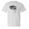 Unisex Beefy-T® T-Shirt Thumbnail