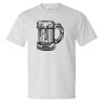 Unisex Beefy-T® T-Shirt Thumbnail