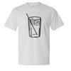 Unisex Beefy-T® T-Shirt Thumbnail