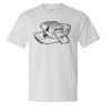Unisex Beefy-T® T-Shirt Thumbnail