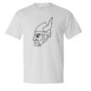 Unisex Beefy-T® T-Shirt Thumbnail