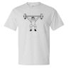 Unisex Beefy-T® T-Shirt Thumbnail