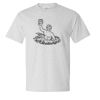 Unisex Beefy-T® T-Shirt Thumbnail
