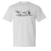Unisex Beefy-T® T-Shirt Thumbnail