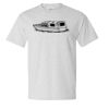 Unisex Beefy-T® T-Shirt Thumbnail