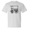 Unisex Beefy-T® T-Shirt Thumbnail