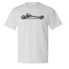 Unisex Beefy-T® T-Shirt Thumbnail