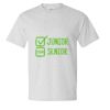 Unisex Beefy-T® T-Shirt Thumbnail