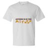 Unisex Beefy-T® T-Shirt Thumbnail