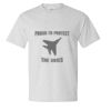 Unisex Beefy-T® T-Shirt Thumbnail