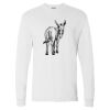 Essential-T Long Sleeve T-Shirt Thumbnail