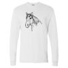 Essential-T Long Sleeve T-Shirt Thumbnail