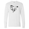 Essential-T Long Sleeve T-Shirt Thumbnail