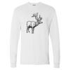 Essential-T Long Sleeve T-Shirt Thumbnail